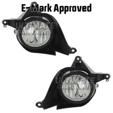 Honda CR-V Mk3 Non-Sports