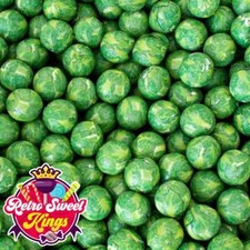Milk chocolate sprouts - milk,