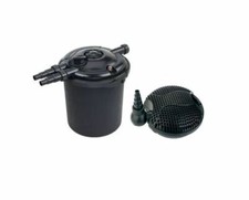 Swell UK Pond Kit Pressure