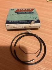 Yamaha DT125 TY125  NOS