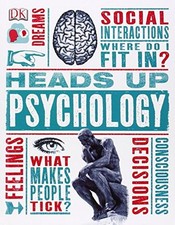 Psychology By Dk