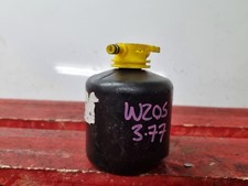 Mercedes Tyre Weld Foam 