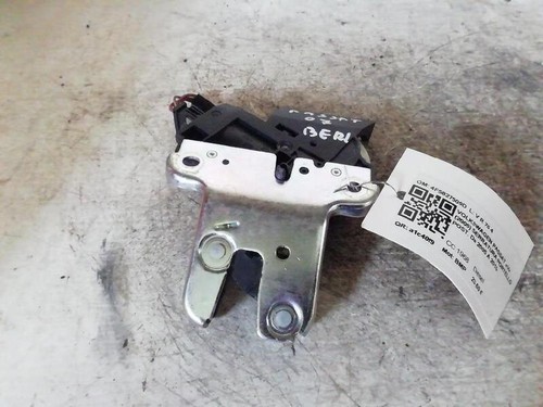 4f5827505d boot lid lock - 4f5827505d,