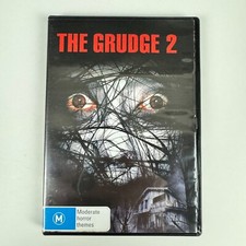 The Grudge 2 (DVD 2006) Sarah