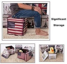 Union Jack Folding Home