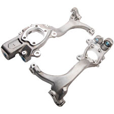 Steering Knuckle Hub Carrier