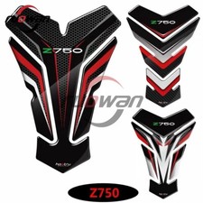 New 3D Resin Motorcycle Tank