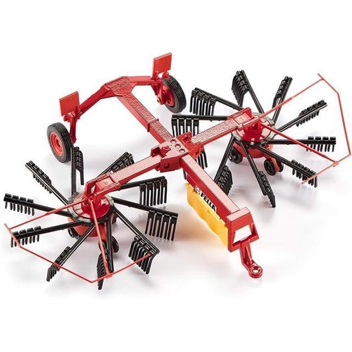 Siku whirl rake farm - whirl,