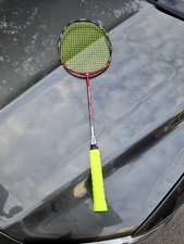 Ashaway Palladium XT300 Unisex Carbon Fibr 30lbs