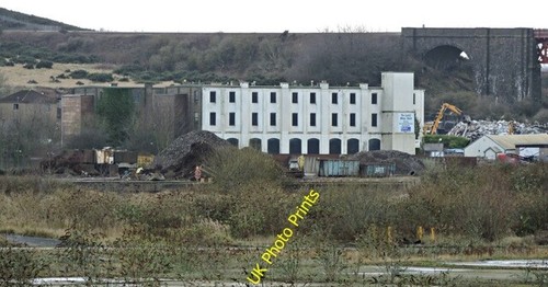 Photo 6x4 naval base - naval,
