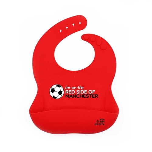 Manchester united baby - manchester,