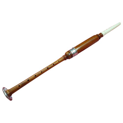 New highland bagpipes - new,