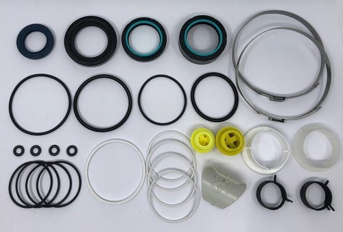 Steering rack repair - , kit