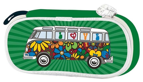 Official campervan love - campervan,