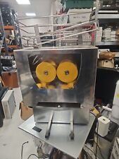 Frucosol - Automatic Commercial Orange Juicer - F50- Missing Bits.