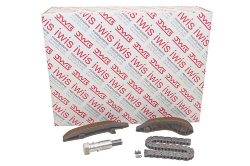 Fits iwis 70004set bmw n47 - 70004set, n47/b47