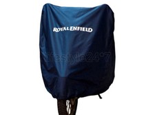 Genuine Royal Enfield Bullet