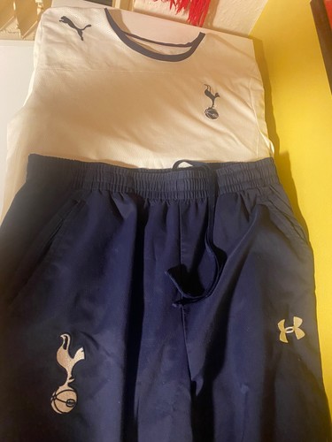 Tottenham hotspur spurs retro - tottenham,