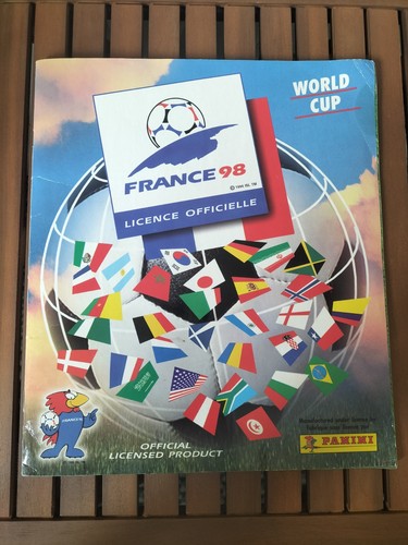 Complete france world - complete,