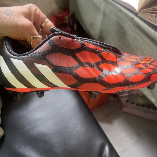 Adidas predator football boots - predator,