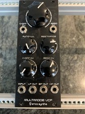 Erica Synths Multimode VCF