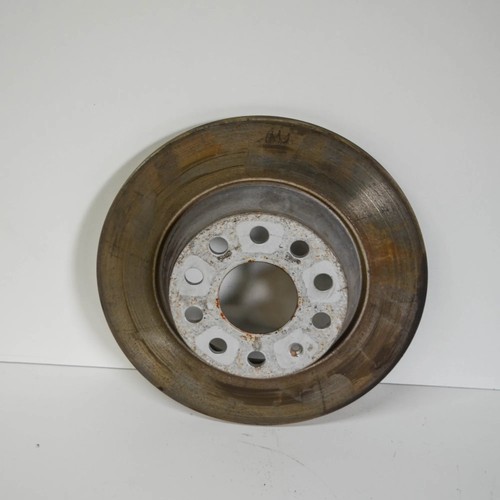 Tiguan brake disc rear - tiguan,