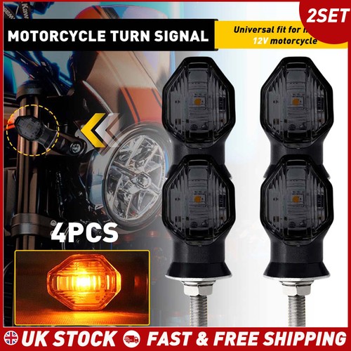 8pcs motorcycle indicator - 8pcs,