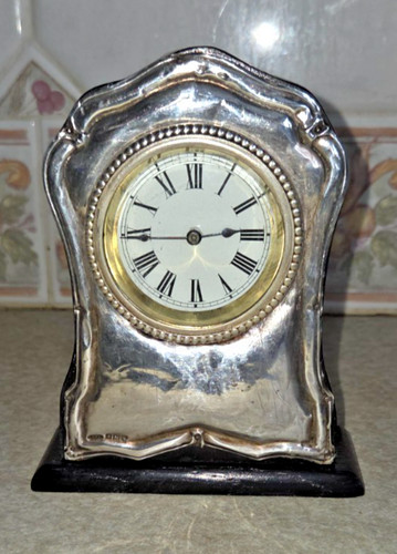 Antique sterling silver 925 - sterling,