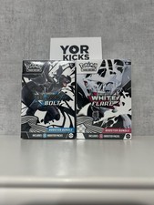 Pokemon TCG | Black Bolt and