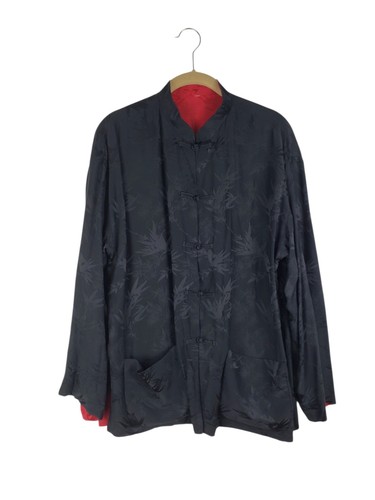 Chicos reversible silk - silk, nehru