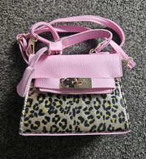 Girls Small Handbag