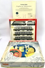 Hornby R2278M LNER "Silver