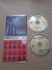 Bobby Vinton -  Blue Velvet &