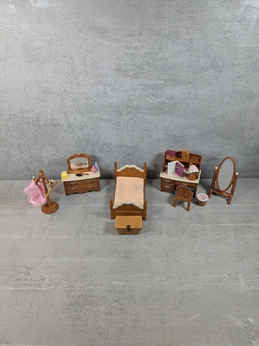 Sylvanian families classic
