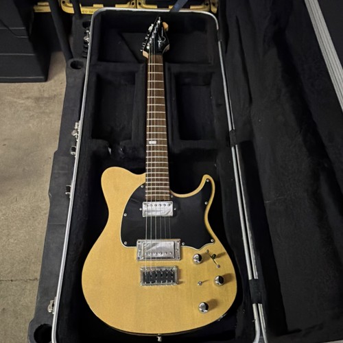 Peavey generation exp electric - peavey,