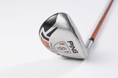 Ping g10 hybrid 21 degree - hybrid,