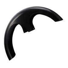 30" Front Fender Compatible