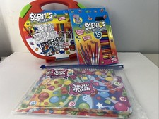 Scentos Scented Pens And