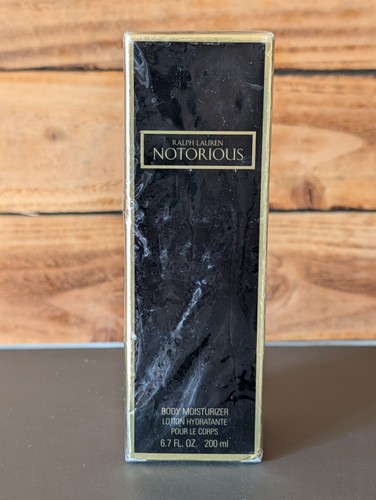 Ralph lauren notorious body - lauren,