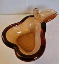 Intriguing Pear Shaped