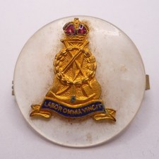 LABOUR CORPS MOTHER OF PEARL