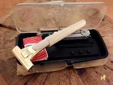 Schick Type J1 Vintage