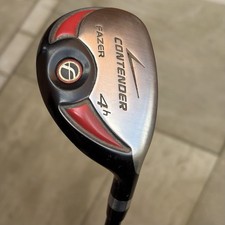 Fazer Contender 4 Hybrid