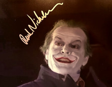 Jack nicholson the joker - jack, (the