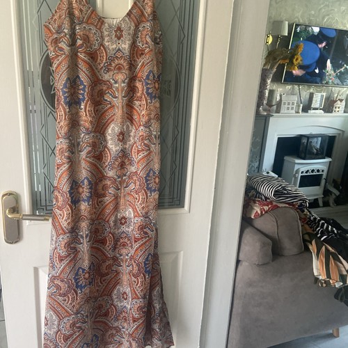 Ladies size dress - size, 14