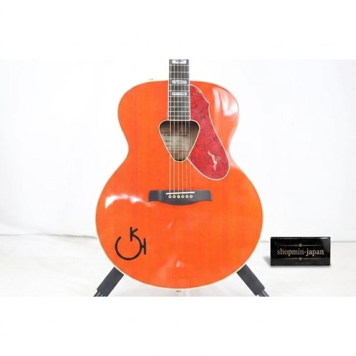 Gretsch 6022 rancher 1990s - gretsch,
