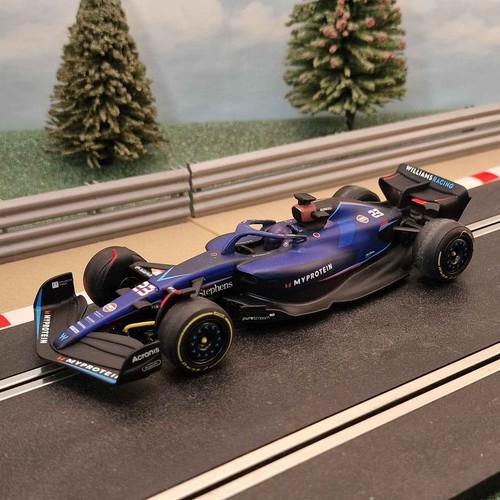 Scalextric c1450m f1 - c1450m,
