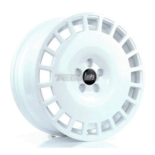 Bola b12 alloy wheel - alloy, 19x8.5