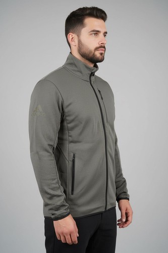 Adidas mens climaheat fleece - adidas,