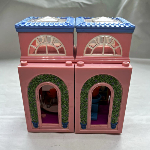Vintage 1999 polly pocket - 1999,